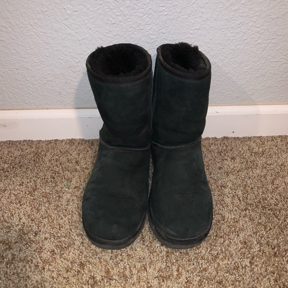 Uggs